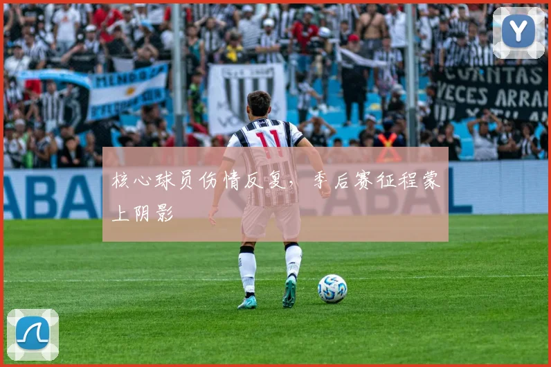 核心球员伤情反复，季后赛征程蒙上阴影