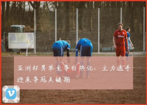 亚洲杯男单竞争白热化，主力选手迎来争冠关键期