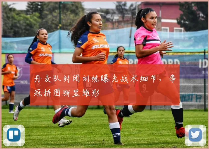 丹麦队封闭训练曝光战术细节，争冠拼图渐显雏形